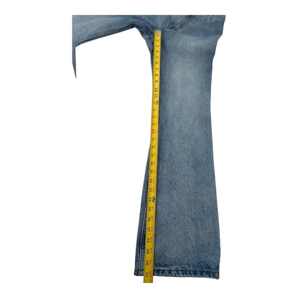 J. GALT Women's Boot Cut Jeans Size Small = 26 - Picture 8 of 9
